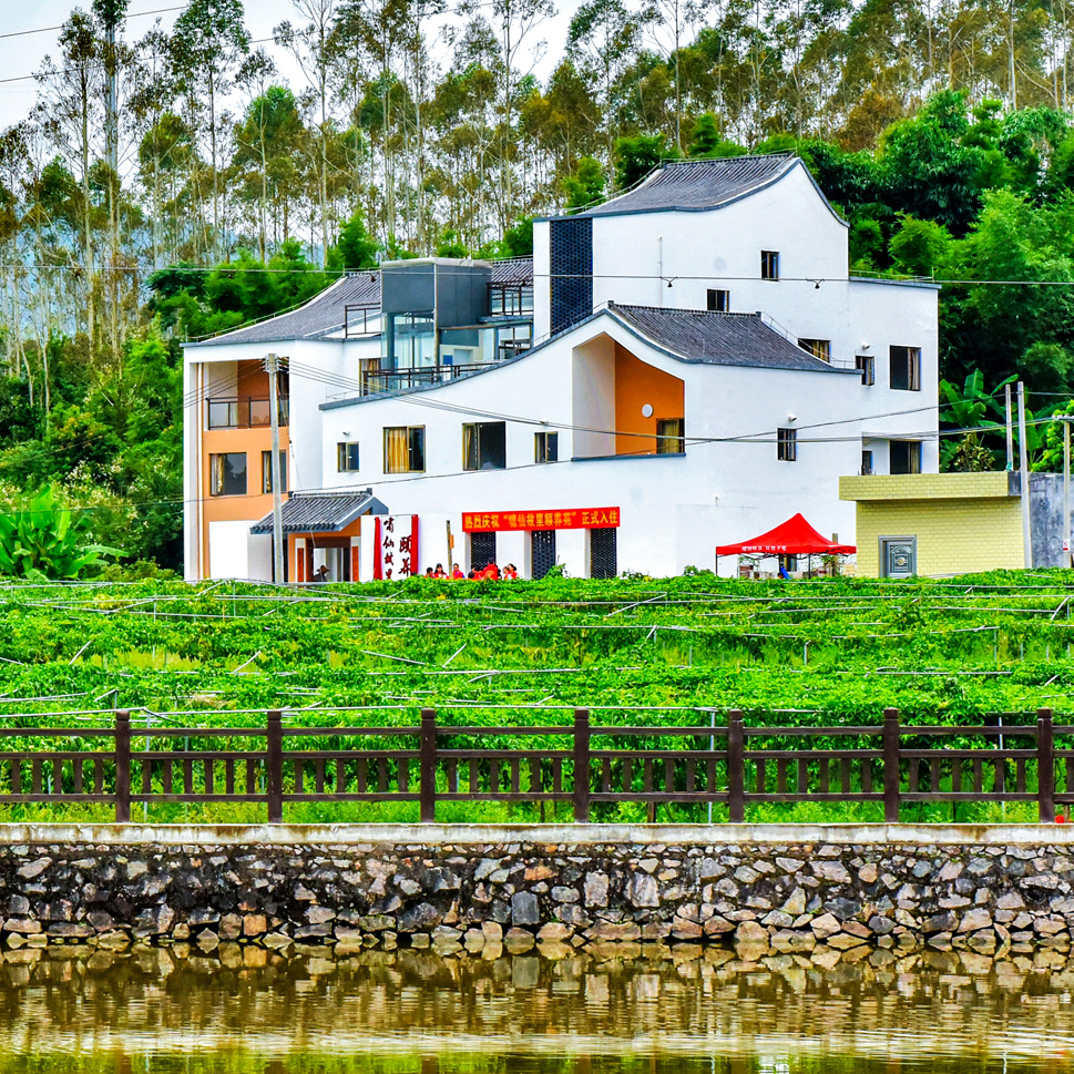 下屯村