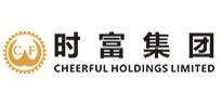 時(shí)富集團